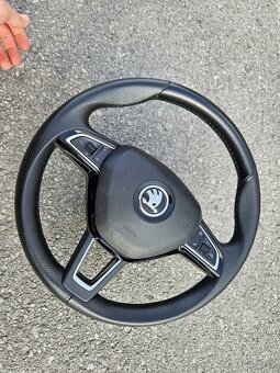 PREDAM VOLANT VW GROUP - 4