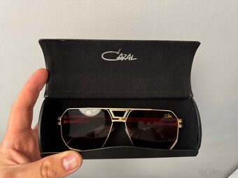 Okuliare Cazal 9105 Gold - 4