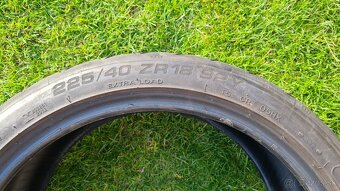 Predam pneu Kormoran 225/40 ZR18 - 4