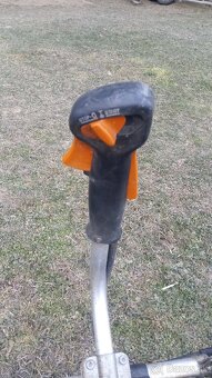 Stihl krovinorez - 4