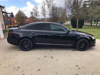 “Aj na SPLATKY” AUDI A6 3.0 TDI Quattro - 4