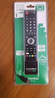 tv JVC - 4