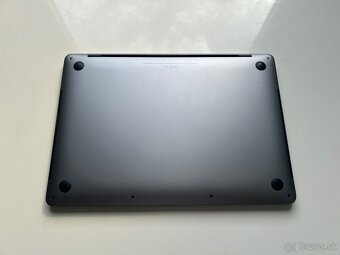 MacBook Pro 13" 2019 CTO / 16GB RAM / 512GB SSD / Space Gra - 4