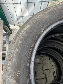 205/55r16 Matador Hectora 3 - 4