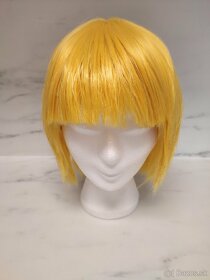 HUNTER KURAPIKA cosplay veľk. M + parochňa - 4