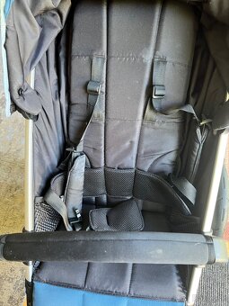 Thule Urban Glide 2 - 4