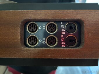 TESLA B101 STEREO - 4