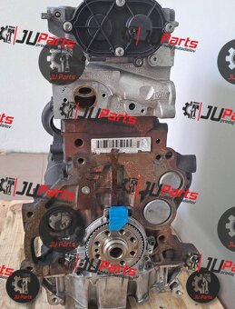 Motor 2.0 TDI CR DFS CUP Repas - 4