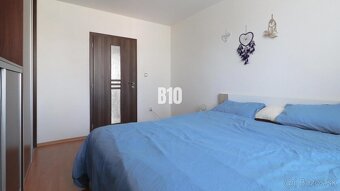 3 izbový byt PODHÁJ - 4