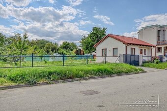 3-izbový rodinný dom v obci Kátlovce - 4