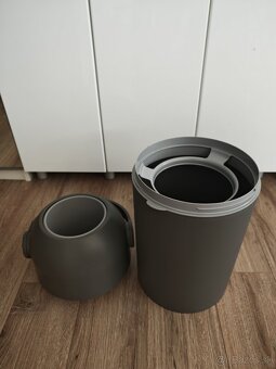 Kôš na plienky - 4