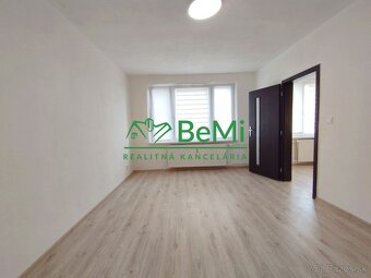 Pekný zrekonštruovaný byt na predaj- Lučenec - 4