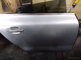 Dvere z Audi A7 4G vo farbe LX7W - 4