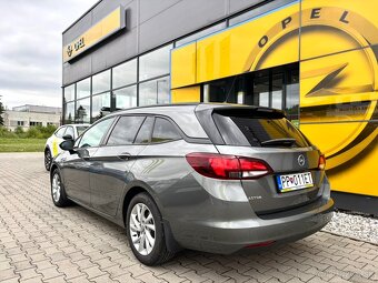 Astra ST Smile 1.2T 81KW/110K MT6 - 4