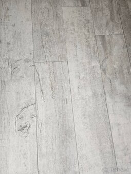 Dlažba 20x120 vzhľad drevo, svetlá bianco, vintage,rustikál - 4