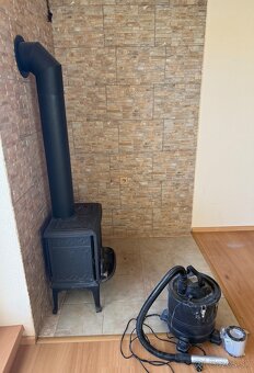 Jotul F 100 CB - 4