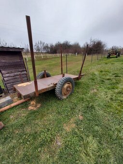 Super zetor 50 - 4