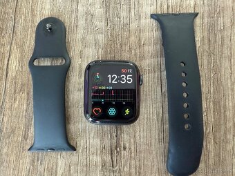 Predám Apple Watch 6 44 mm - 4