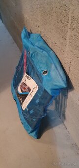 Predám auto nosič bicyklov BTWIN 320 - 4