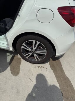 Mercedes-Benz A160 - 4