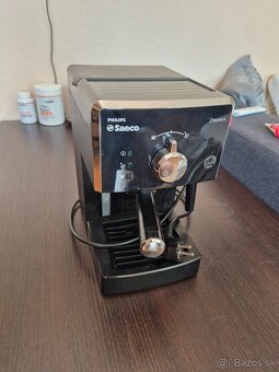 Phillips saeco - 4