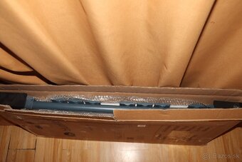 Štýlový a funkčný kúpeľňový radiátor Blumfeldt 107x50 cm - 4