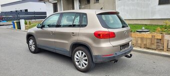 Tiguan 1,4 TSI 10/2012, cappuccino farba - 4