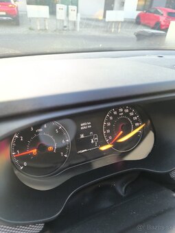 Predám Dacia Sandero lpg - 4