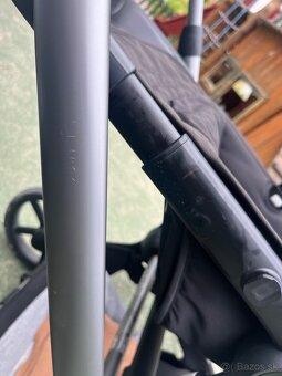 Bugaboo FOX 5 - 4