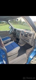 Vw T4 Multivan Atlantis - 4