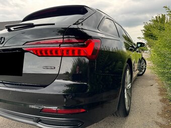 Predám AUDI A6 Avant 3.0TDI Quattro S-line S-Tronic - 4