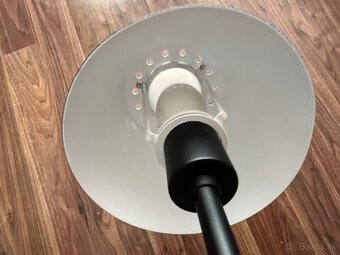 Lampa na nocny stolik s dotykovym zapinanim na E14 - 4