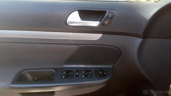 Volkswagen golf V 103kw - 4