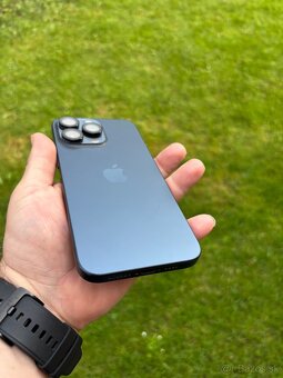 iphone 15 pro max 256gb - 4