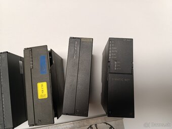 Siemens S7-300 - 4