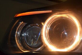 BMW E60 530IX 200kw LCI - 4
