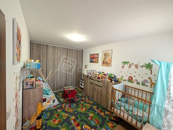 Objavte kľudné bývanie: 3-izbový byt so záhradou na … - 4