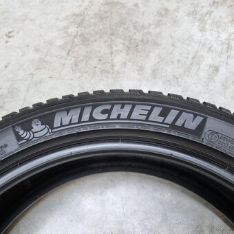 Zimné pneumatiky 195/55 R20 MICHELIN DOT4619 - 4