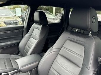 Honda CRV - 4