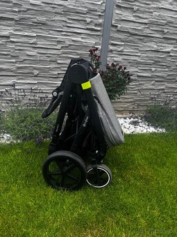 Cybex Balios S - 4