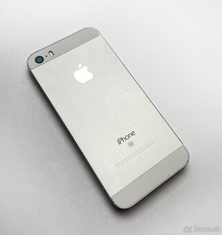 iPhone SE 2016 128GB - 4