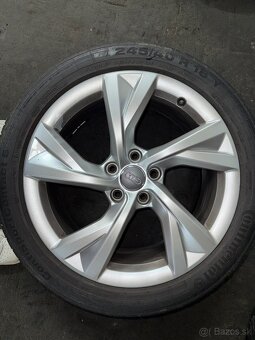 audi s4 disky r18 8W0 601 025 EJ - 4