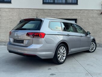 Volkswagen Passat B8 2.0TDi DSG 99.900km - Odpočet DPH - - 4