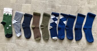 Detská obuv, botasky, veľ.19-20, 28, 30, 31, 32 - 4