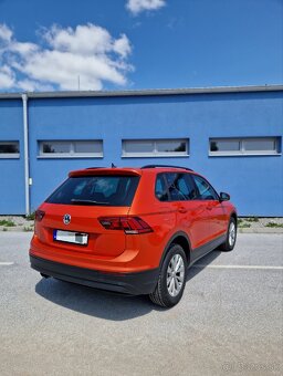 VW Tiguan II 4motion 1.4 tsi 110kw - 4