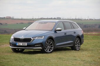 18 alu ŠKODA originál. - 4