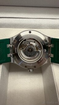 MAURICE LACROIX Aikon Automatic AI6008 42mm - 4