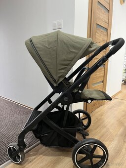 Cybex Balios S - 4