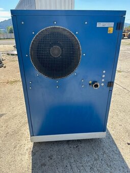 Kompresor Orlik ORL 37AX - 4