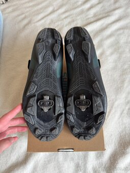 Shimano SH-XC100W MTB dámske tretry - 4